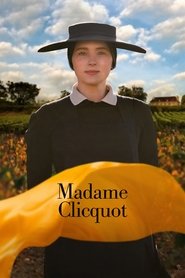 Madame Clicquot (2024)
