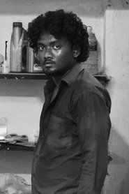 Santhosh Raaj Kumar portrait