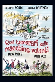 Quei temerari sulle macchine volanti (1965)