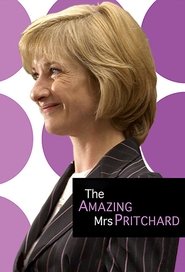 Poster The Amazing Mrs Pritchard - Season 1 2006
