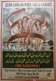 Vacaciones al desnudo