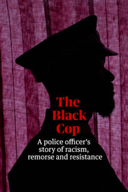 Poster The Black Cop