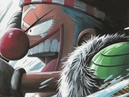 The Adventures of Buggy's Crew