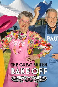 The Great British Bake Off Series 3 3