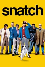 Snatch poster