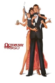 James Bond: Octopussy (1983) Full HD 1080p Latino