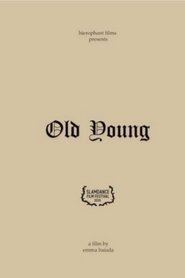Poster Old Young 2020