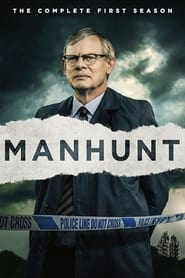 Manhunt Season 1 Episode 1 مترجمة