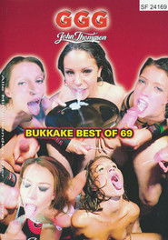 Bukkake - Best of 69