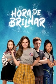 Poster Hora de Brilhar