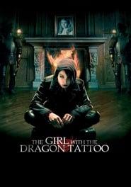 Дівчина з татуюванням дракона 2009