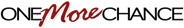 One More Chance Logo