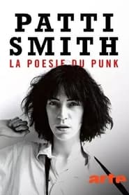 Film Patti Smith, la poésie du punk en streaming