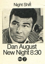 Dan August poster