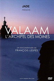 Valaam, l'archipel des moines (2012)