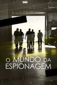 Espiões em Ação