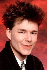Stuart Adamson