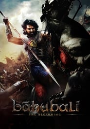 Bahubali: The Beginning