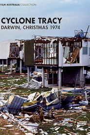 Poster Cyclone Tracy: Darwin, Christmas 1974 1975