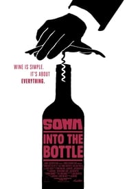 SOMM: Into the Bottle постер