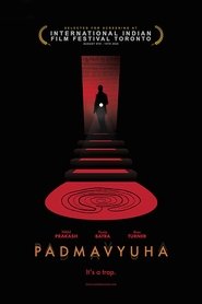 Poster Padmavyuha