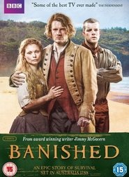 serie banished en streaming