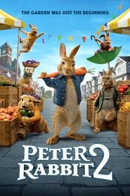 Peter Rabbit 2: The Runaway