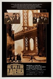 watch Once Upon a Time in America now