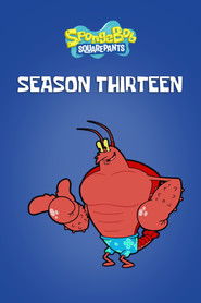 SpongeBob SquarePants: Season 13