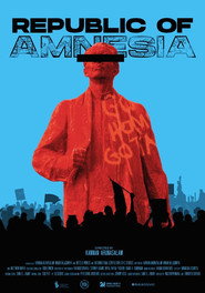 Republic of Amnesia