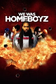 Poster We Was Homeboyz 2012