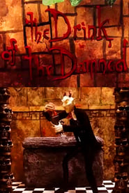 Poster The Drink of the Damned