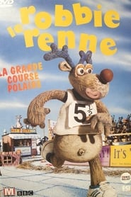 Robbie le renne 1 : La grande course polaire (2000)