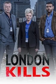 London Kills Season 2 Episode 3