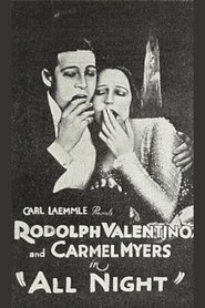 All Night (1918)