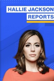 Hallie Jackson Reports (2021)