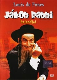 Jákob rabbi kalandjai (1973)
