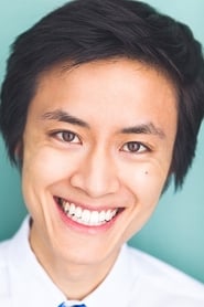 Elijah Guo as Paul