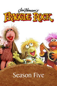 Fraggle Rock Season 5 2