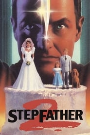 Stepfather II (1989) poster