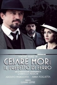 Cesare Mori – Il prefetto di ferro
