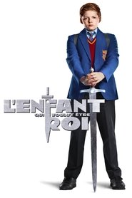 L'enfant qui voulut être roi streaming