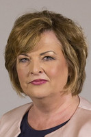 Portrait de Fiona Hyslop