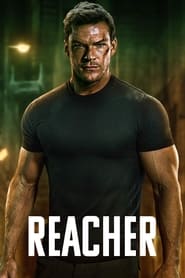 Reacher (2023) Hindi Season 1 Complete AMZN