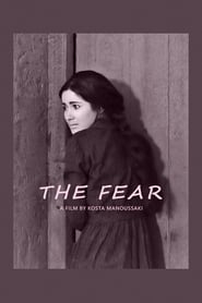 The Fear постер