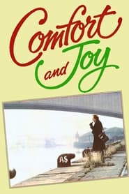 Comfort and Joy постер