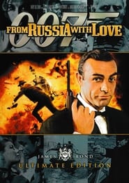 Imagen Desde Rusia con amor (007)