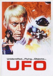 UFO Season 1 3