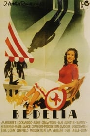 Poster Bedelia