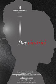 Poster for Due cicatrici